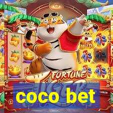 coco bet