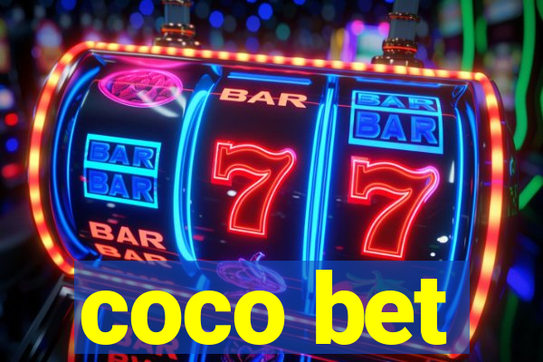 coco bet