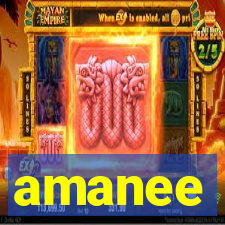 amanee