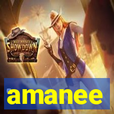 amanee