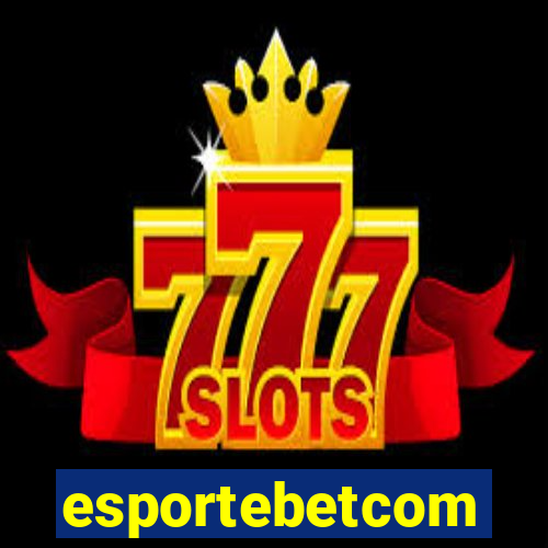 esportebetcom