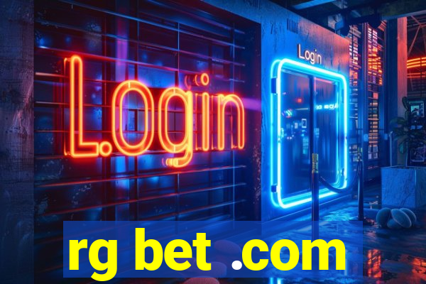 rg bet .com