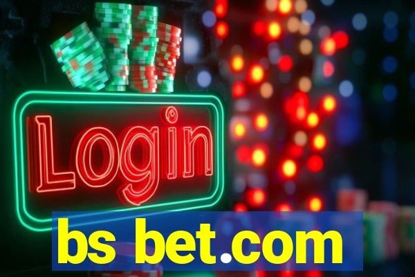 bs bet.com