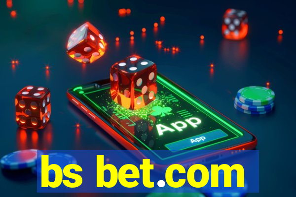 bs bet.com