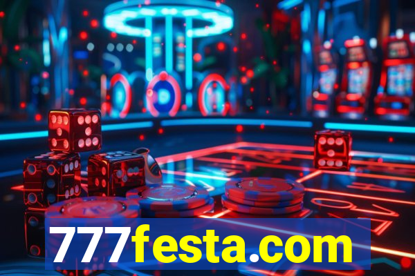 777festa.com