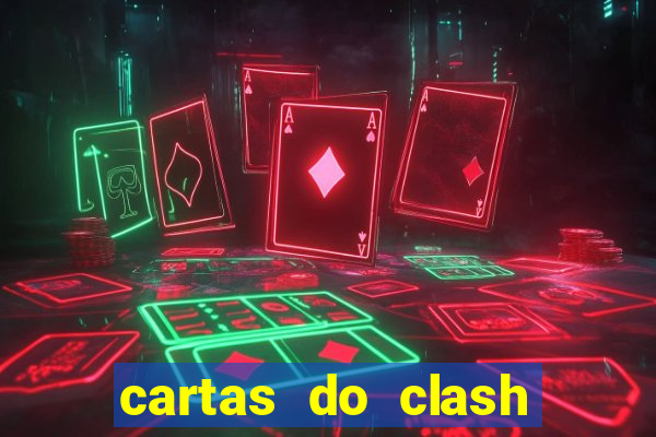 cartas do clash royale mini pekka