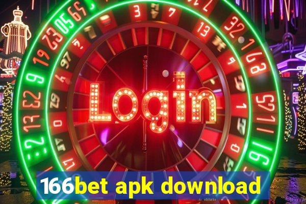 166bet apk download