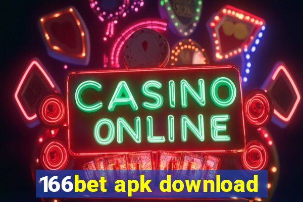 166bet apk download