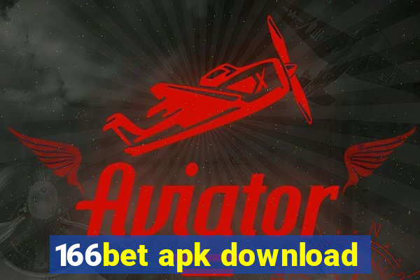 166bet apk download