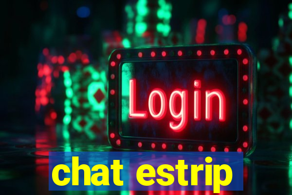 chat estrip