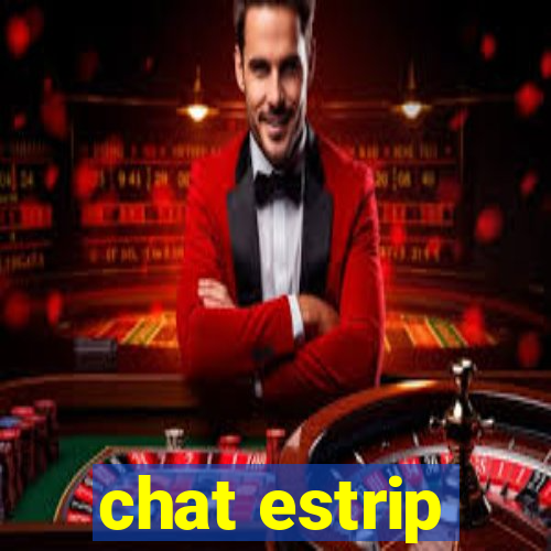 chat estrip