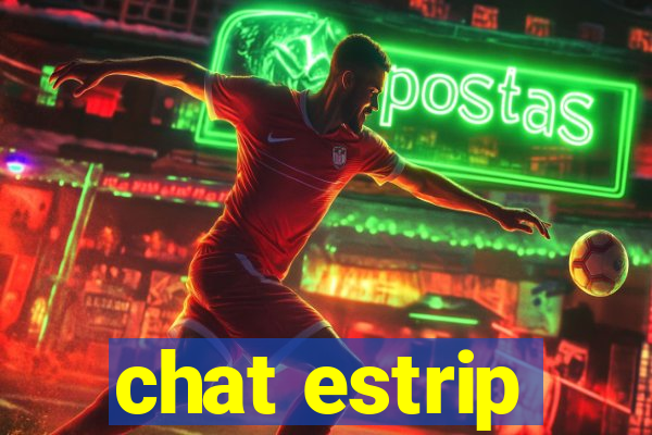 chat estrip