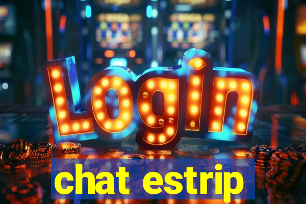 chat estrip