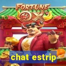 chat estrip