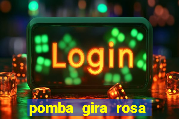 pomba gira rosa vermelha trabalha com qual exu