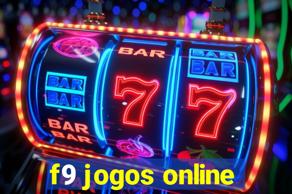 f9 jogos online