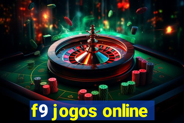 f9 jogos online