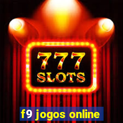 f9 jogos online