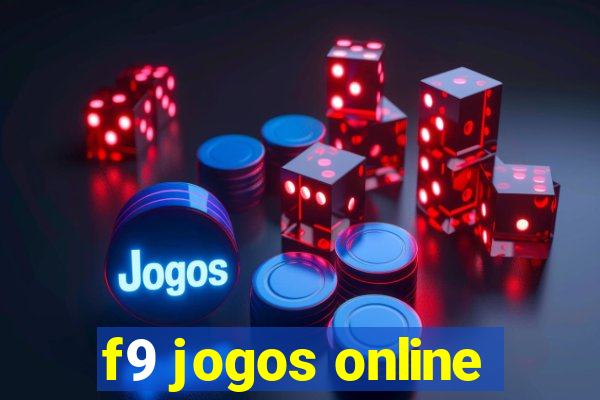 f9 jogos online