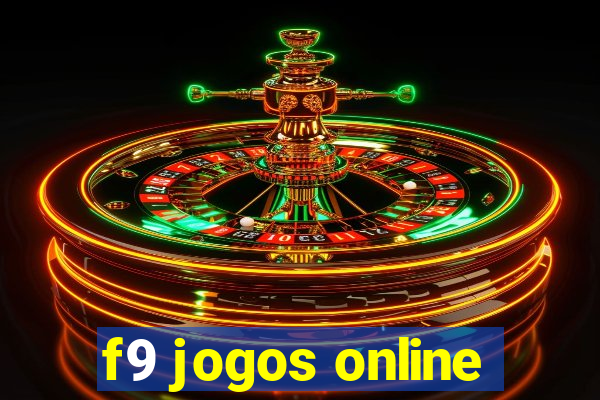 f9 jogos online