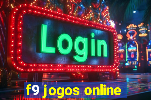 f9 jogos online