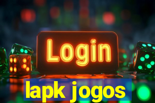 lapk jogos