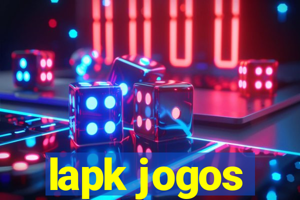 lapk jogos