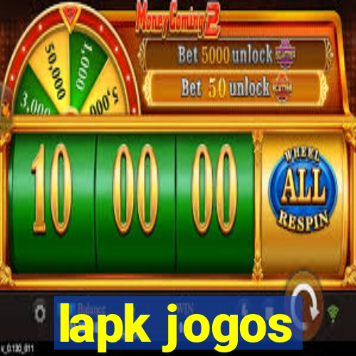 lapk jogos