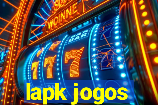 lapk jogos