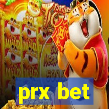 prx bet