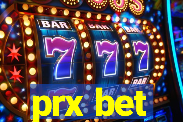 prx bet