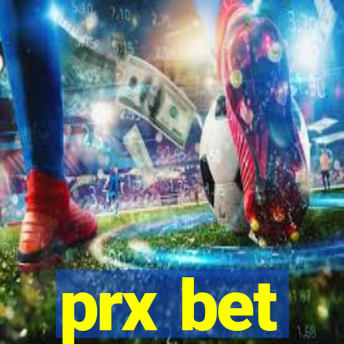 prx bet