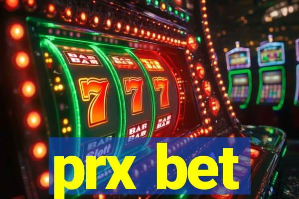 prx bet