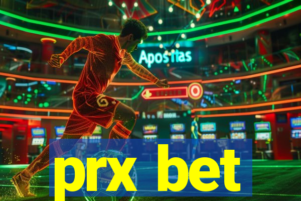 prx bet