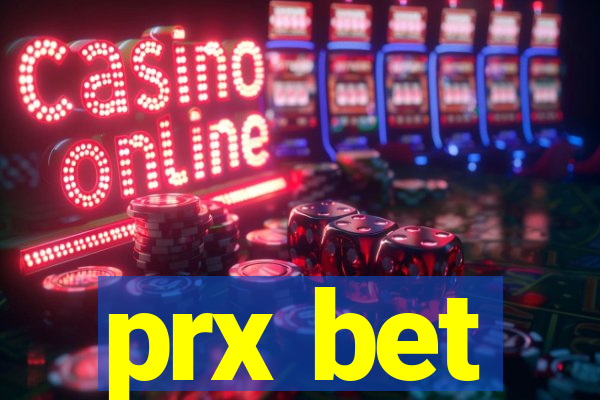 prx bet