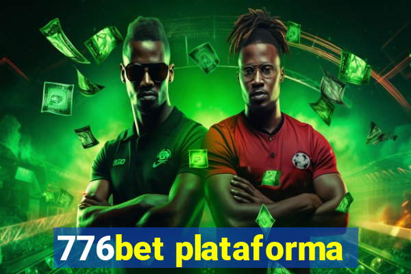 776bet plataforma