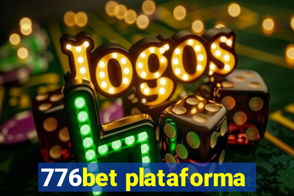 776bet plataforma