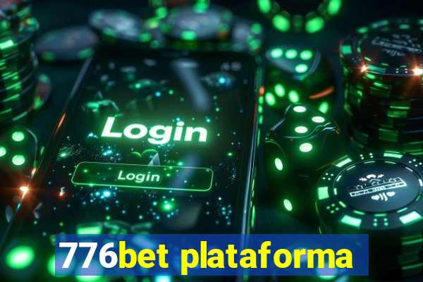 776bet plataforma