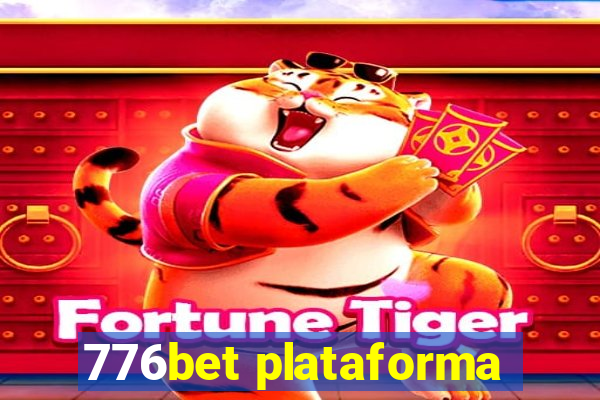 776bet plataforma