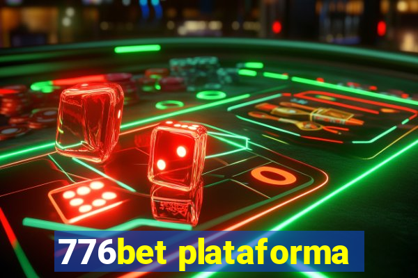 776bet plataforma