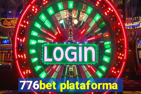 776bet plataforma