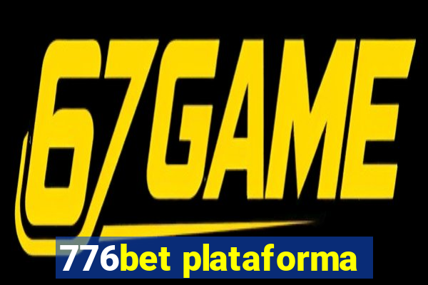 776bet plataforma