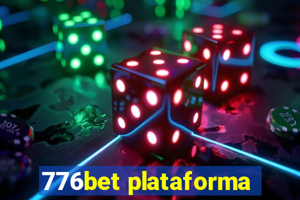 776bet plataforma