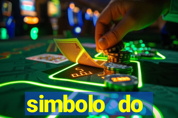 simbolo do corinthians para nick