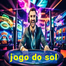 jogo do sol