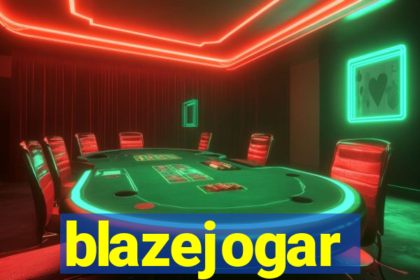 blazejogar