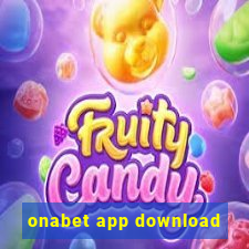 onabet app download