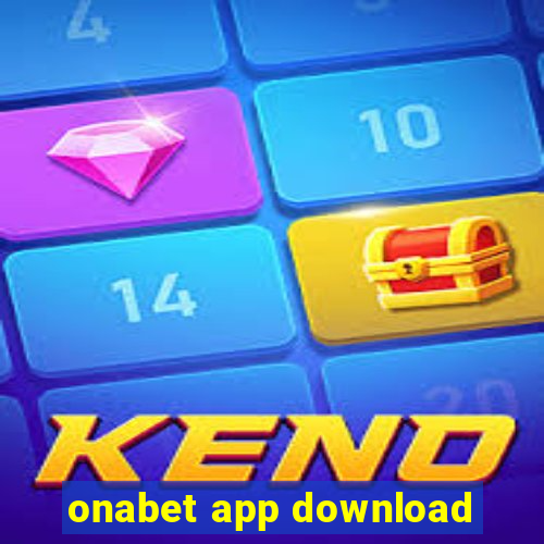 onabet app download