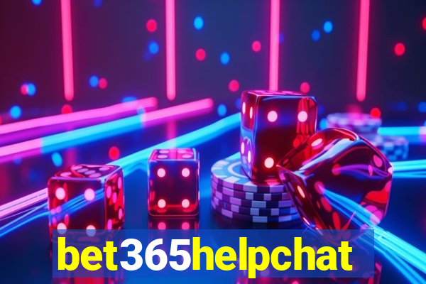 bet365helpchat