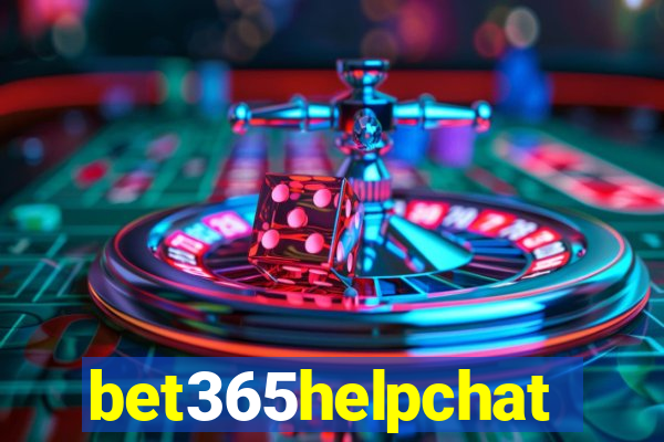 bet365helpchat